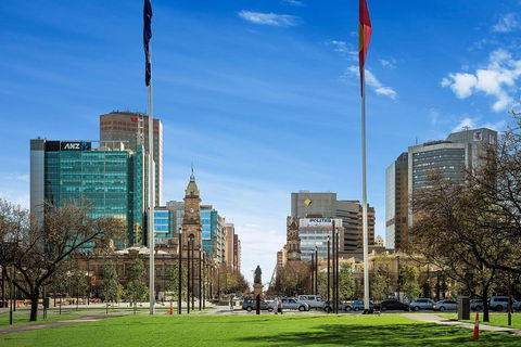 Adelaide Highlights, Hahndorf & McLaren Vale Wine Tasting And Sightseeing Tour - Accommodation Whitsundays 1