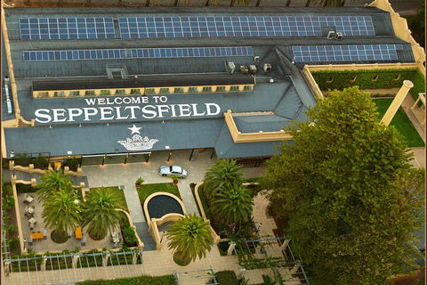 Seppeltsfield Taste Your Birth Year Experience - Accommodation Whitsundays 0