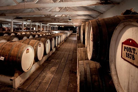 Seppeltsfield Taste Your Birth Year Experience - Accommodation Whitsundays 4