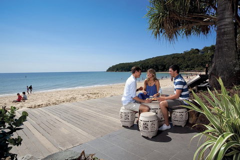 Noosa And Sunshine Coast Hinterland Day Trip From Brisbane - Accommodation Whitsundays 1