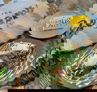 General Admission Fighter World Museum - Accommodation Whitsundays