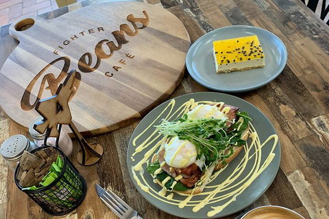 General Admission Fighter World Museum - Accommodation Whitsundays 0