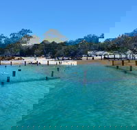 Full-Day Small Group Tour to North Stradbroke Island - Accommodation Whitsundays