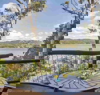 Sunshine Coast Private Scenic Guided Tour Inc. 2-Course Gourmet Lunch - Accommodation Whitsundays