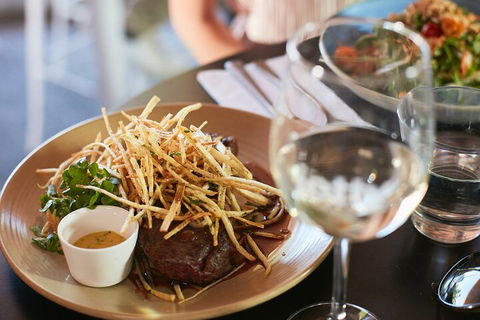 Sunshine Coast Signature High Tea And Wine Experience (Min 6 Adults) - Accommodation Whitsundays 2