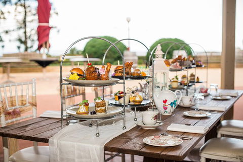 Sunshine Coast Signature High Tea And Wine Experience (Min 6 Adults) - Accommodation Whitsundays 3