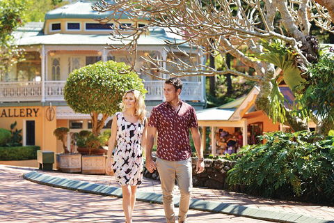 Sunshine Coast Signature High Tea And Wine Experience (Min 6 Adults) - Accommodation Whitsundays 5
