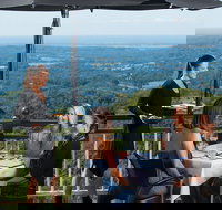 Sunshine Coast Hinterland Rainforest Views and Montville Day Tour Inc. Lunch - Accommodation Whitsundays