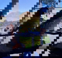 Private Helicopter Flight to Hunter Valley with a la carte Lunch - For 2 - Accommodation Whitsundays