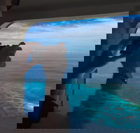 Whitsunday Islands and Heart Reef Scenic Flight - 70 minutes - Accommodation Whitsundays