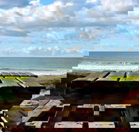 Ultimate Reverse Direction - 12 Apostles Great Ocean Road - Small group tour - Accommodation Whitsundays