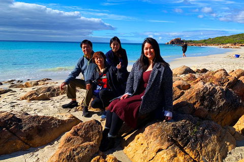 Margaret River (Private) Day Tour - Accommodation Whitsundays 0