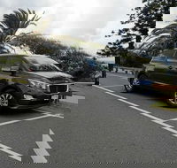 Private One Day Great Ocean Road Tour - Accommodation Whitsundays