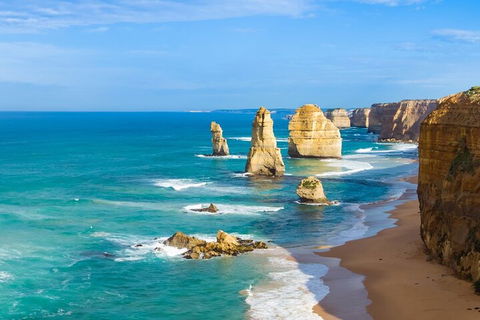 Private Three Day Great Ocean Road Tour - Accommodation Whitsundays 0