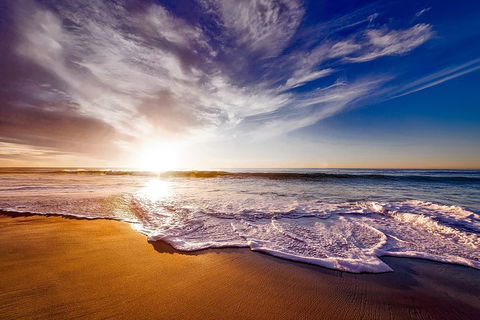 Private Three Day Great Ocean Road Tour - Accommodation Whitsundays 3