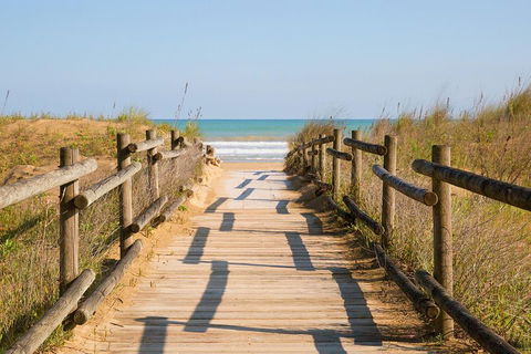 Private Three Day Great Ocean Road Tour - Accommodation Whitsundays 4