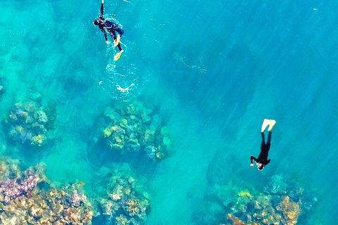 Fly & Cruise - Seaplane Package - Accommodation Whitsundays 1