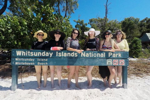 Fly & Cruise - Heli Package - Accommodation Whitsundays 0