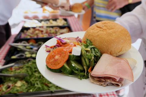 Fly & Cruise - Heli Package - Accommodation Whitsundays 1