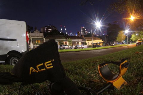 Melbourne Treasure Hunt - Accommodation Whitsundays 3