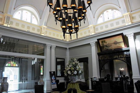 Blue Mountains - Accommodation Whitsundays 2