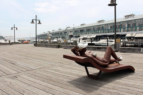 Bondi Beach And Beyond - Accommodation Whitsundays 0