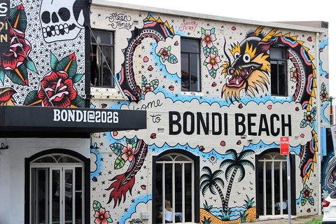 Bondi Beach And Beyond - Accommodation Whitsundays 3