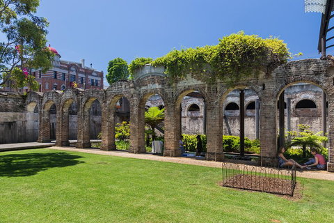 Bondi Beach And Beyond - Accommodation Whitsundays 5