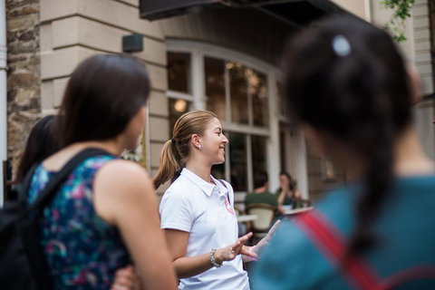 Be An Adelaide Local: Intimate Walk - Accommodation Whitsundays 3