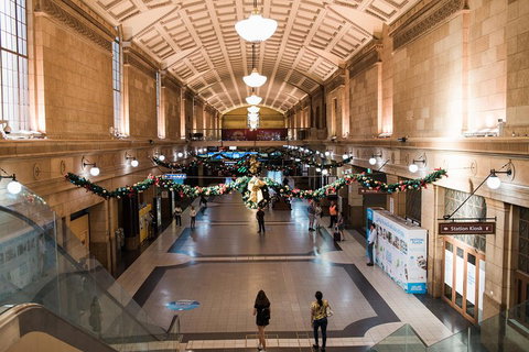 Be An Adelaide Local: Intimate Walk - Accommodation Whitsundays 5