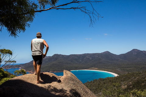 3-Day Tour To The Falls, Mountains, Lake & More Of West Coast Tasmania - Accommodation Whitsundays 3