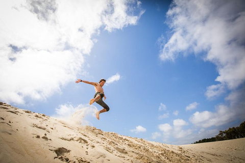 3-Day Tour To The Falls, Mountains, Lake & More Of West Coast Tasmania - Accommodation Whitsundays 5