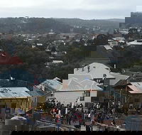 Sovereign Hill Goldfields and Museum Ballarat Victoria - Accommodation Whitsundays