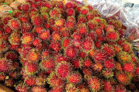 Rusty's Market Foodlovers Tour - Accommodation Whitsundays 1