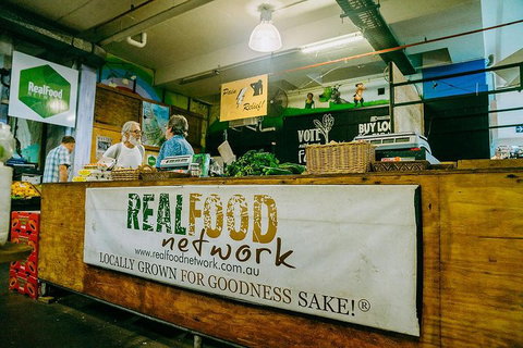 Rusty's Market Foodlovers Tour - Accommodation Whitsundays 2