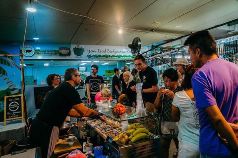 Rusty's Market Foodlovers Tour - Accommodation Whitsundays 5