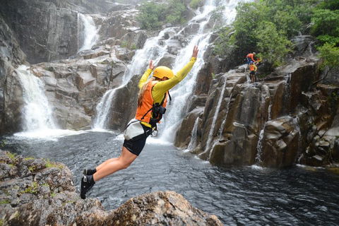 Behana Canyon Rainforest And Waterfall Experience - Accommodation Whitsundays 3