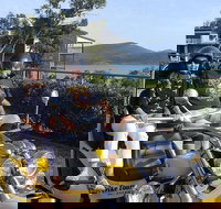 Airlie Beach Trike Tours - Accommodation Whitsundays