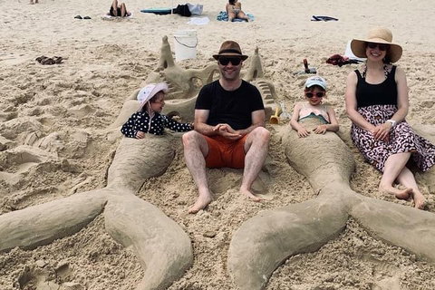 Sandcastle Workshops - Accommodation Whitsundays 4
