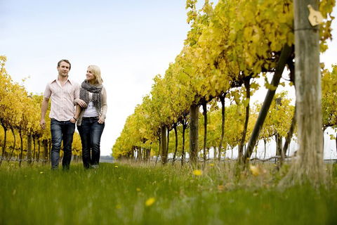 2-Day Private Daylesford & Macedon Ranges Gourmet Food Trail Tour From Melbourne - Accommodation Whitsundays 0