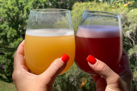 Hipster Sipster Brewery And Distillery Tour - Accommodation Whitsundays 3