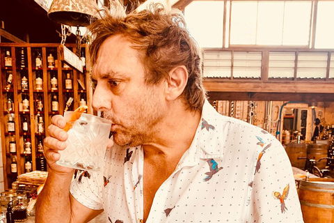 Hipster Sipster Brewery And Distillery Tour - Accommodation Whitsundays 5