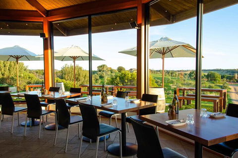 Peninsula Hot Springs & Wine Tasting - Day Tour - Accommodation Whitsundays 2