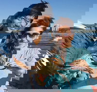 Crab Trip from Gold Coast - Accommodation Whitsundays