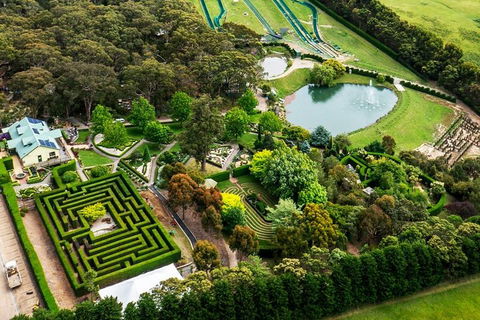 [Private Tour] Mornington Peninsula Family, Maze And Fun! - Accommodation Whitsundays 1