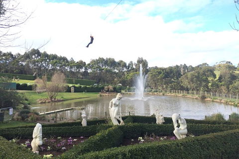 [Private Tour] Mornington Peninsula Family, Maze And Fun! - Accommodation Whitsundays 3