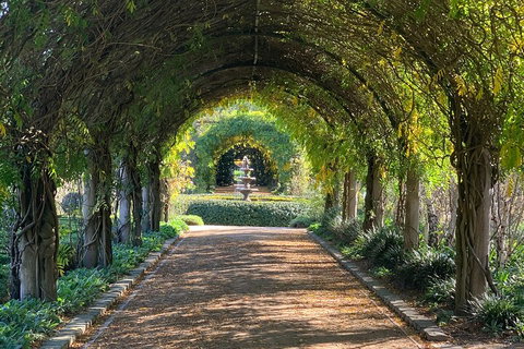 LGBT+ Friendly Full Day Yarra Valley & Dandenong Ranges Private Tour - Accommodation Whitsundays 5