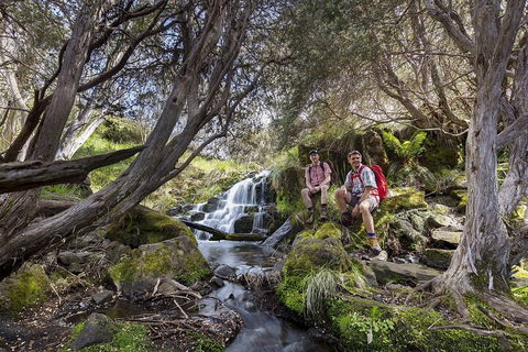 LGBT+ Friendly 3 Day Tour The Grampians, Daylesford & Ballarat - Accommodation Whitsundays 3
