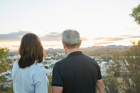 Alice Springs Highlights Tour - Accommodation Whitsundays 3