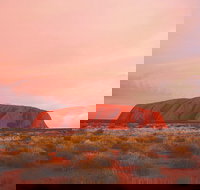 2-Day Uluru Ayers Rock and Kata Tjuta Trip from Alice Springs - Accommodation Whitsundays